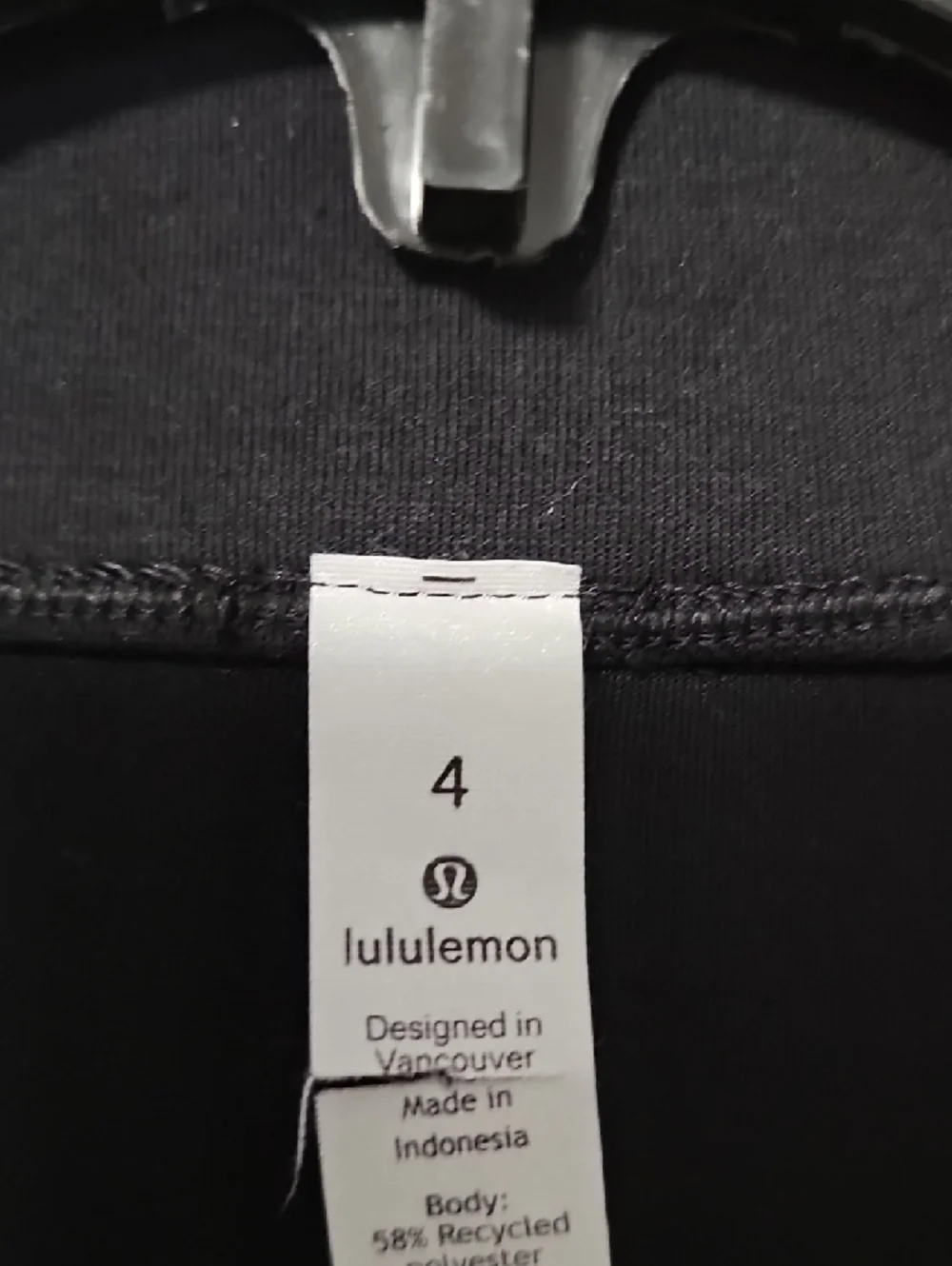 lululemon Rulu Rally Wrap Jacket - Picture 2 of 11